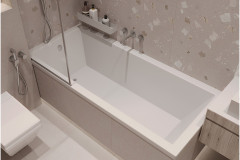 Ванна акриловая Relisan STELLA 170х70