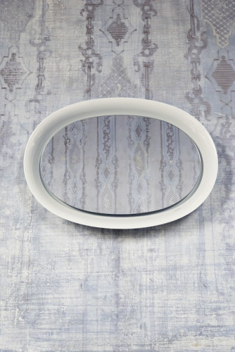 Зеркало с подсветкой 50х70 см Laufen The New Classic (4.0607.0.085.757.1)