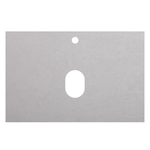 База под раковину подвесная BelBagno ETNA-H60-700-2C-SO-RN-P Rovere Nature