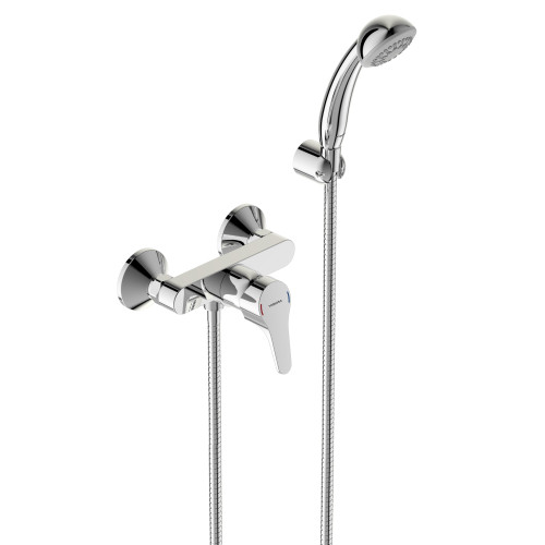 BA370AA NEXT Смеситель для душа