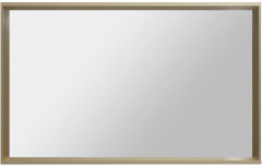 Зеркало Allen Brau Reality 1.32021.03 120 латунь браш