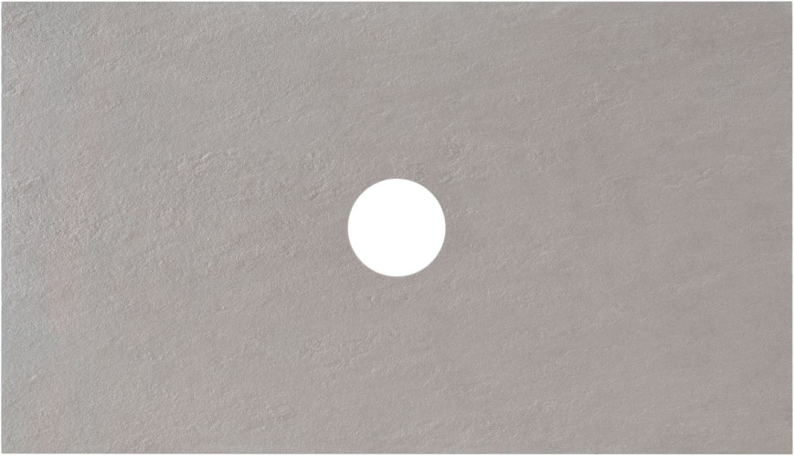 Столешница Allen Brau Reality 1.32023.G-S 80 grey structure