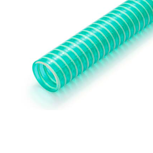 Индустриальный шланг REHAU RAUSPIRAFLEX GARDEN 32х2,6 50м