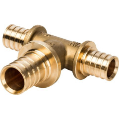 Тройник Stout SFA-0014-202520