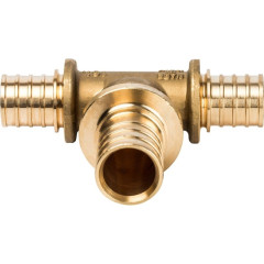 Тройник Stout SFA-0014-202520