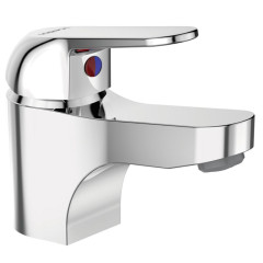 Смеситель для раковины Vidima Fine Керамический картридж (BA384AA)