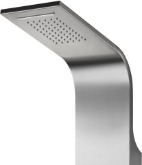 Душевая панель Aquanet Galaxy Matt AP40-02 237437