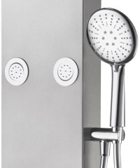 Душевая панель Aquanet Galaxy Matt AP40-02 237437