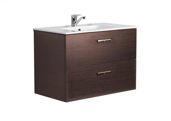 VICTORIA NORD Модуль д/раковины 800 мм, венге