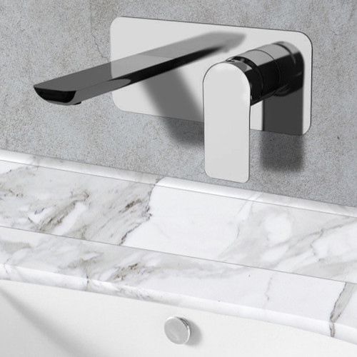 Смеситель для раковины Remer Infinity I15