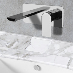 Смеситель для раковины Remer Infinity I15