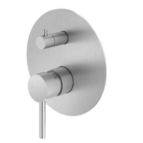 Внешняя часть встраиваемого смесителя Plumberia Selection XO1901CS