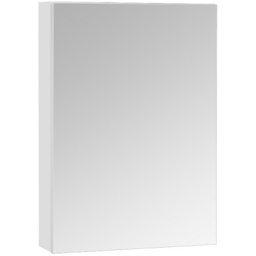 Зеркало-шкаф AQUATON Асти 50 белый (1A263302AX010)