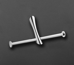 Держатель туалетной бумаги и полотенец Art&amp;Max Elegant AM-E-1583B