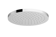 Насадка для душа круглая из латуни 200 мм 981.00