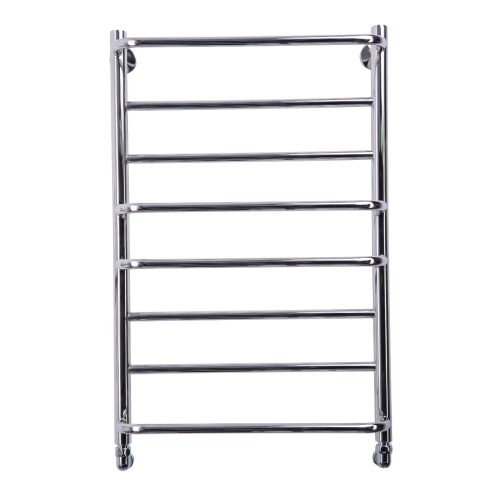 Полотенцесушитель водяной Comfysan Puro W-8 80/50, хром