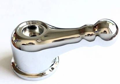 Ручка Lemark для флажкового дивертора-переключателя (LM8529C)