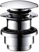 Смеситель Axor Edge для биде, хром (46210000)