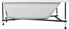 Каркас сварной для акриловой ванны Aquanet Accord 150 L/R
