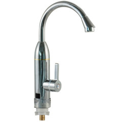 Кран-водонагреватель Unipump BEF-016-03 проточного типа