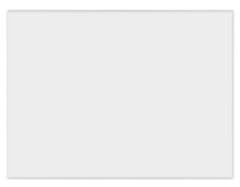 Боковая панель Creto MG 75 см ПБ75BOS-L левая