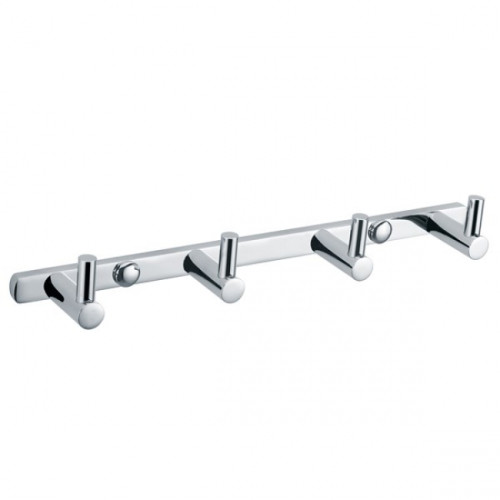 Планка KAISER с 4-мя крючками (H0004)