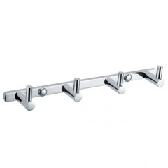 Планка KAISER с 4-мя крючками (H0004)