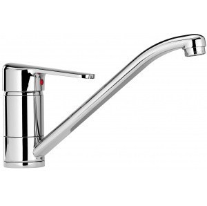 Смеситель Paini Cooper 80CR583