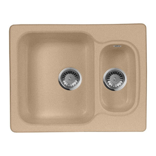 Кухонная мойка AquaGranitEx M-09