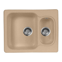 Кухонная мойка AquaGranitEx M-09