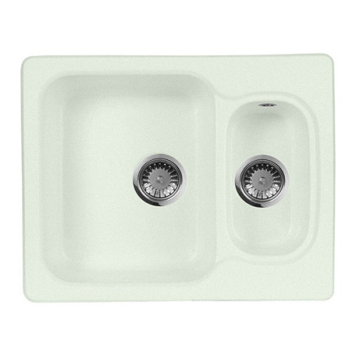 Кухонная мойка AquaGranitEx M-09