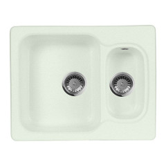 Кухонная мойка AquaGranitEx M-09