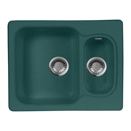 Кухонная мойка AquaGranitEx M-09