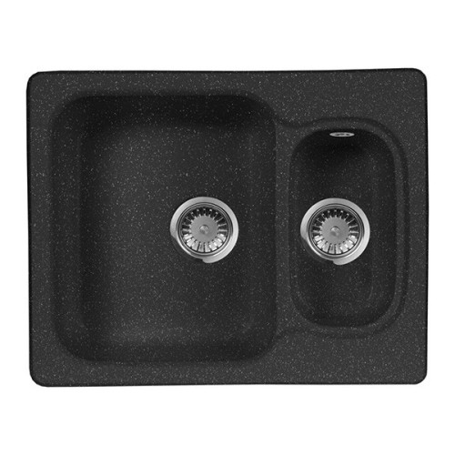 Кухонная мойка AquaGranitEx M-09