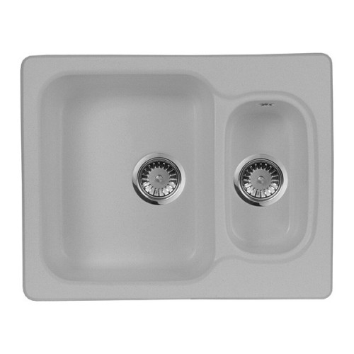 Кухонная мойка AquaGranitEx M-09