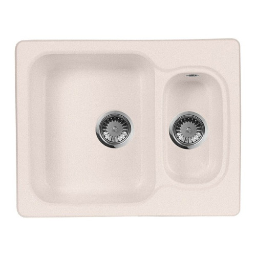 Кухонная мойка AquaGranitEx M-09