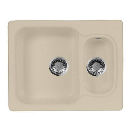 Кухонная мойка AquaGranitEx M-09