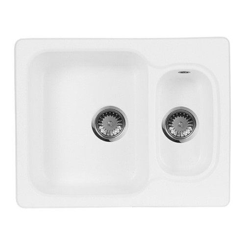 Кухонная мойка AquaGranitEx M-09