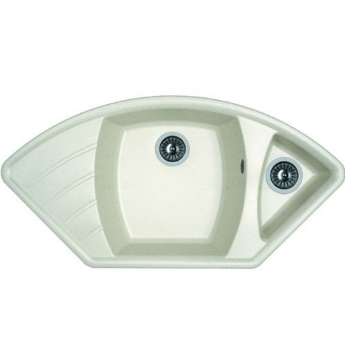 Кухонная мойка Dr. Gans Габи 25.050.E1015