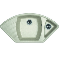 Кухонная мойка Dr. Gans Габи 25.050.E1015