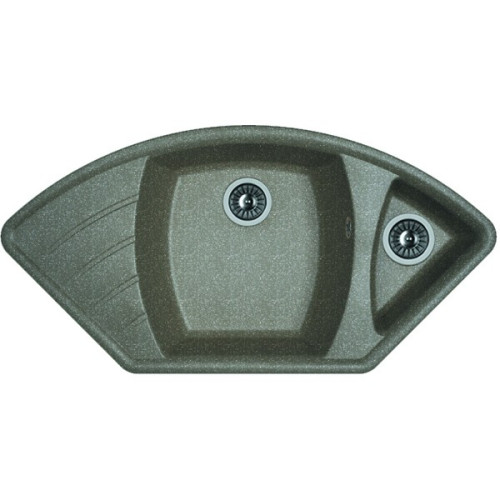 Кухонная мойка Dr. Gans Габи 25.050.E1015