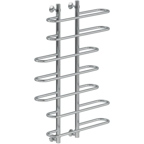 Полотенцесушитель Ника MIX Лагуна 100/60