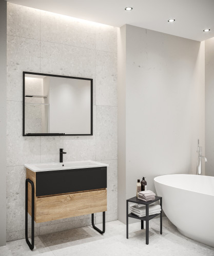 Раковина ОСКАР-85 см