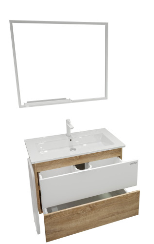 Раковина ОСКАР-85 см