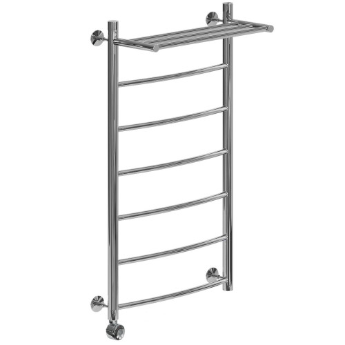 Полотенцесушитель Электрич. Ника ARC ЛД ВП 100/60 левый тэн