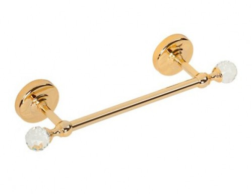 Полотенцедержатель Migliore Amerida Swarovski ML.AMR-60.426