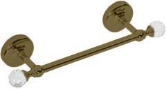 Полотенцедержатель Migliore Amerida Swarovski ML.AMR-60.426