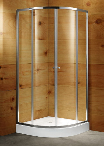 Душевой уголок Avek Start 2 80 10101 80x80x190