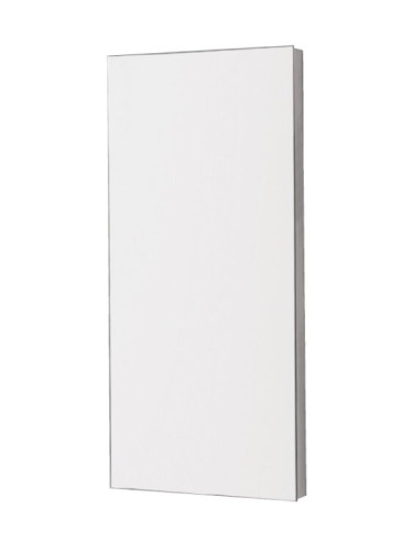 Зеркало Artceram Square прямоугольное 400*70*860 без подсветки