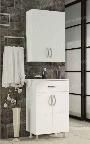 Шкаф навесной Francesca 60 см